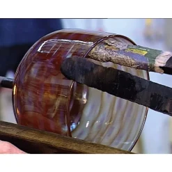 Manufactum Glasschale mundgeblasen Best