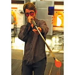 Manufactum Glasschale mundgeblasen Best