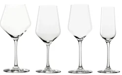 Glas-Serie Nol New