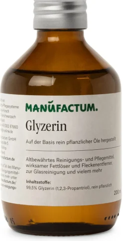 Manufactum Glyzerin New