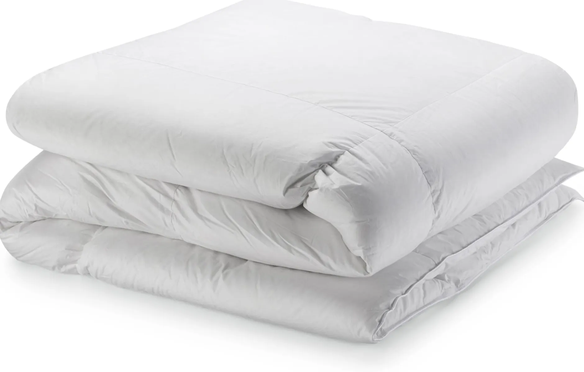 Manufactum Gänsedaunen-Bettdecke extrawarm Best
