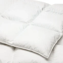 Manufactum Gänsedaunen-Bettdecke extrawarm Best