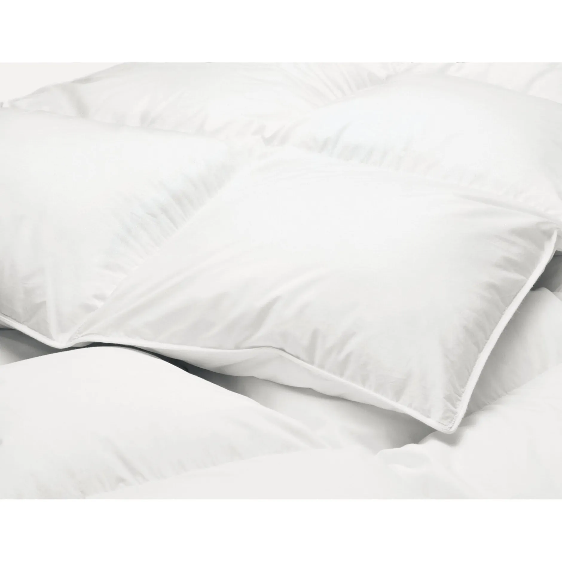 Manufactum Gänsedaunen-Bettdecke extrawarm Best