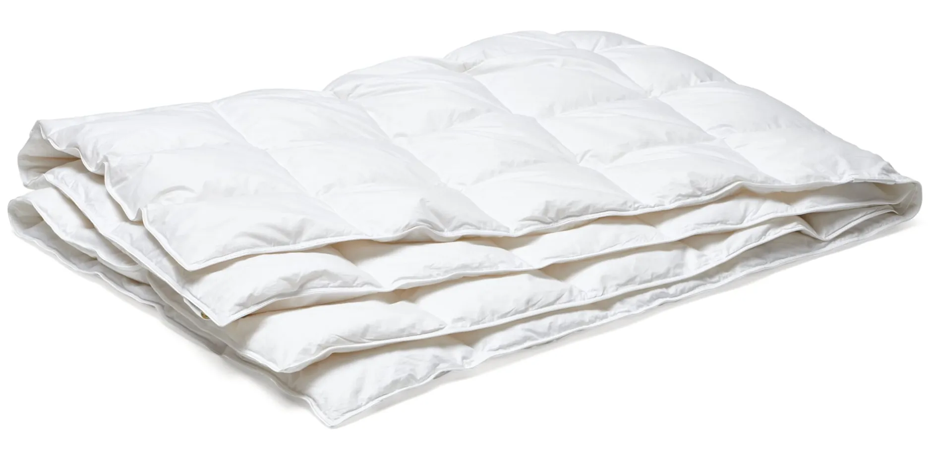 Manufactum Gänsedaunen-Bettdecke leicht Online