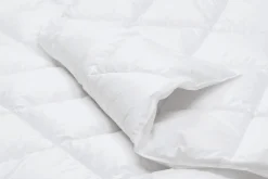 Manufactum Gänsedaunen-Bettdecke leicht Online