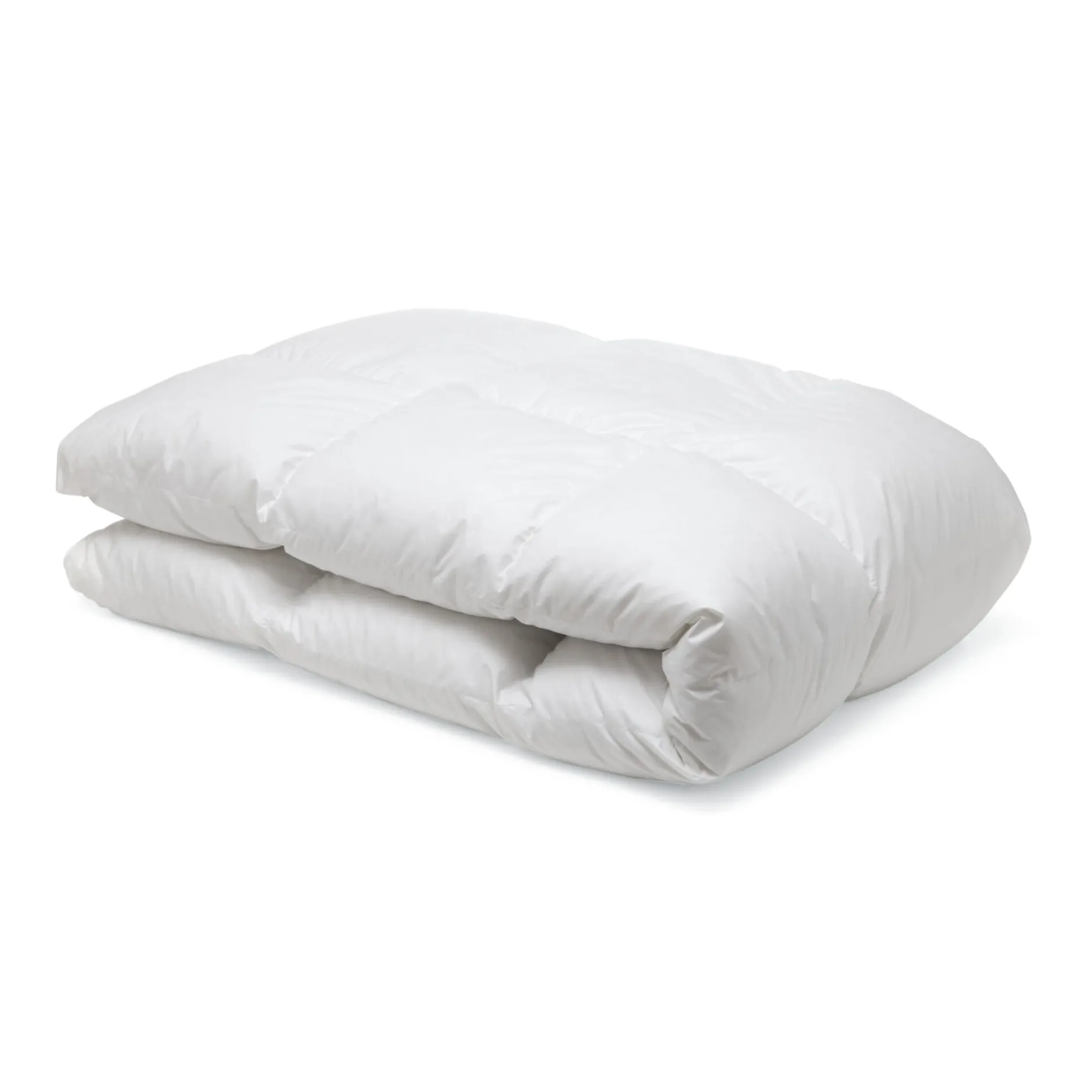 Manufactum Gänsedaunen-Bettdecke warm New