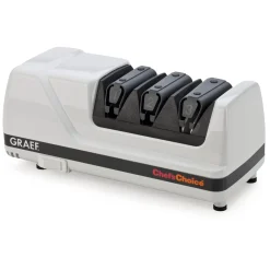 Gebr. Graef Graef Diamant-Messerschleifer/-schärfer