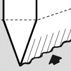 Gebr. Graef Graef Diamant-Messerschleifer/-schärfer