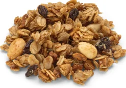 Manufactum Granola-Müsli Bratapfel Best