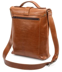 Greenbelts® Rindledertasche Outlet