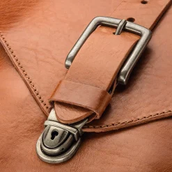 Greenbelts® Rindledertasche Outlet