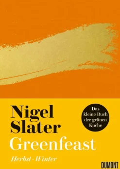 DUMONT Greenfeast Clearance