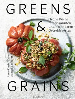 AT Verlag Greens & Grains Outlet