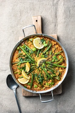 AT Verlag Greens & Grains Outlet