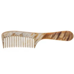 Hornmanufaktur Petz Griffkamm Horn Discount