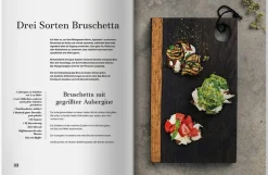 Landwirtschaftsverlag Grillgemüse Hot