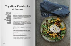 Landwirtschaftsverlag Grillgemüse Hot