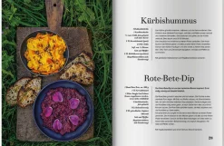 Landwirtschaftsverlag Grillgemüse Hot
