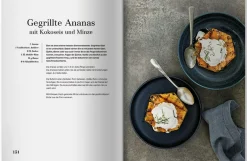 Landwirtschaftsverlag Grillgemüse Hot