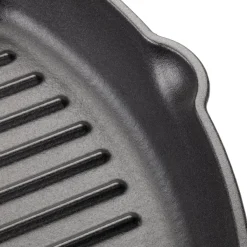 Victoria Grillpfanne Gusseisen Outlet
