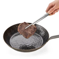 Paul Hölzer Grillpinzette Edelstahl