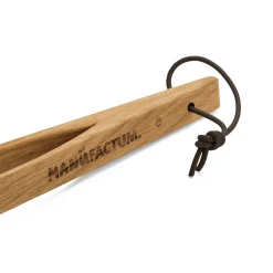 Manufactum Grillzange Bielefelder Eiche Outlet