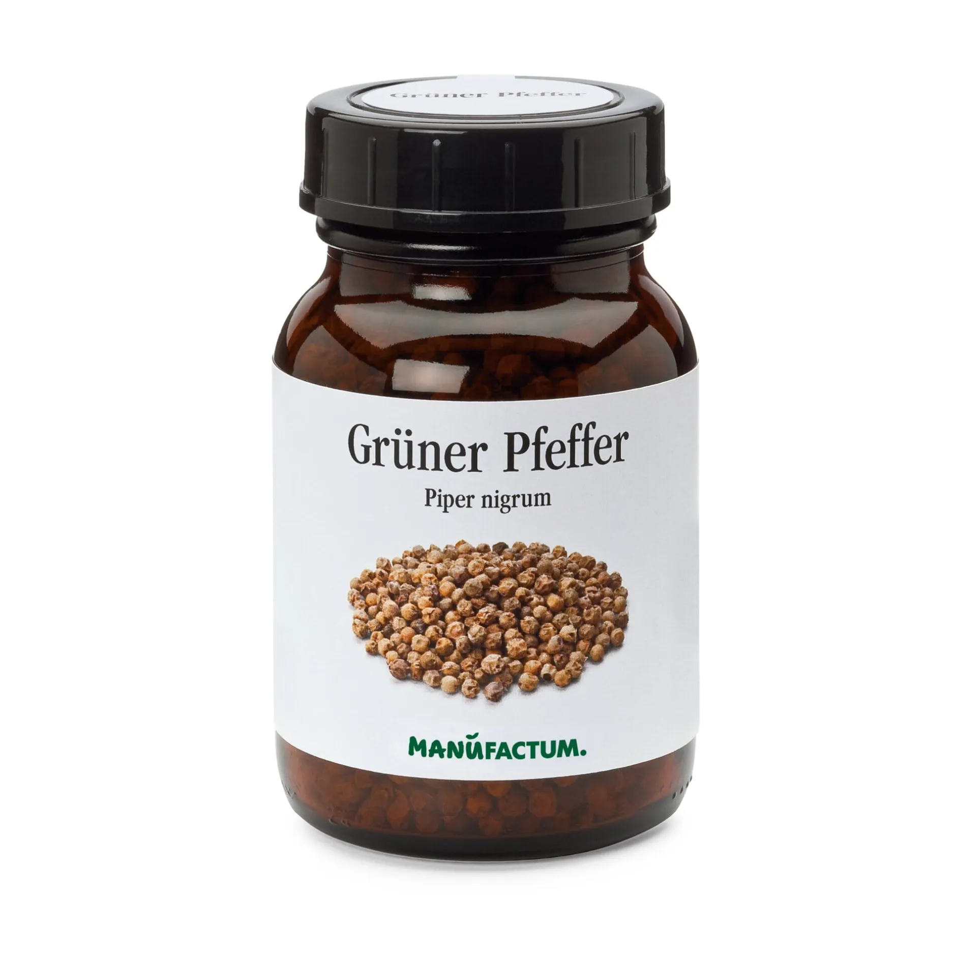 Manufactum Grüner Pfeffer getrocknet Discount