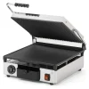 Milantoast Großer Kontaktgrill quadratisch Hot