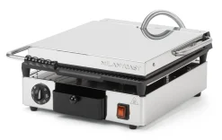 Milantoast Großer Kontaktgrill quadratisch Clearance