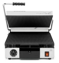 Milantoast Großer Kontaktgrill quadratisch Clearance