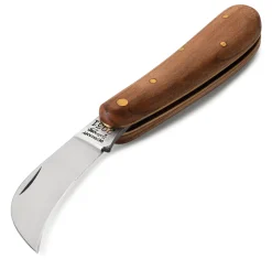 Otter-Messer Gärtnermesser Kohlenstoffstahl Sale