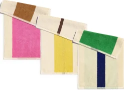 SUITE702 Gästetuch Colours on the Beach Best