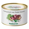 Manufactum Gulasch vom Grauvieh Hot