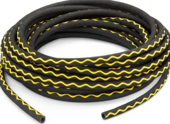 KLOTZtechnics Gummischlauch Goldschlange 1/2 Zoll New