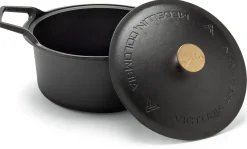 Victoria Gusseisenbräter Signature Outlet