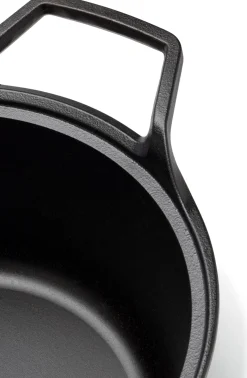 Victoria Gusseisenbräter Signature Outlet