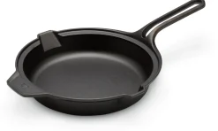 Victoria Gusseisenpfanne Signature Outlet