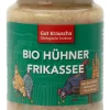 Gut Krauscha Bio-Hühnerfrikassee Outlet