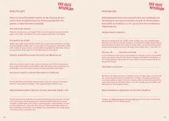 Reisedepeschen Gute Reise Hot