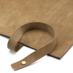 Hack Lederware Gymnastikmatte Rindveloursleder Outlet