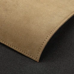 Hack Lederware Gymnastikmatte Rindveloursleder Outlet