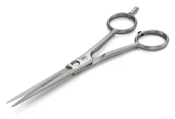 DREITURM Haarschere Edelstahl Discount