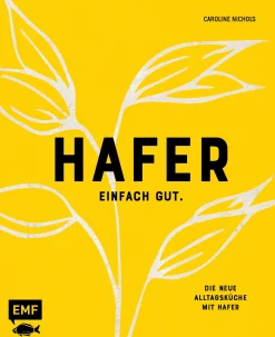 EMF Verlag Hafer – Einfach gut New