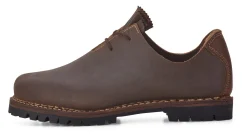 Schuh-Bertl Haferlschuh Braun