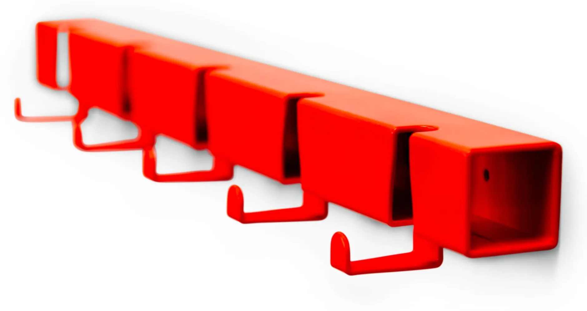 Hakenleiste Laufendermeter Clearance