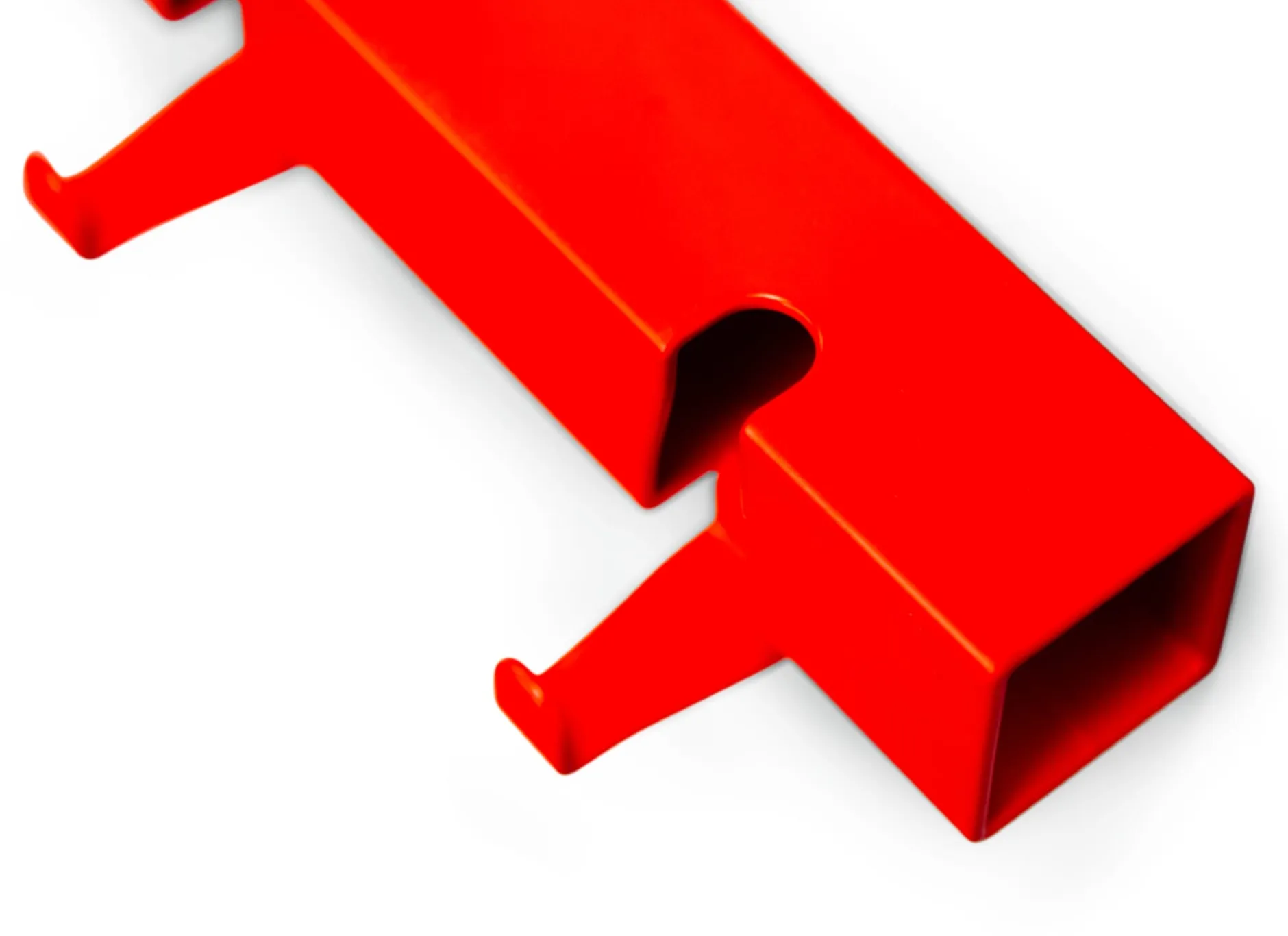 Hakenleiste Laufendermeter Clearance