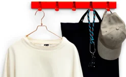 Hakenleiste Laufendermeter Clearance