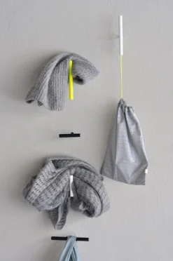 Haken-Set Line Hook Clearance