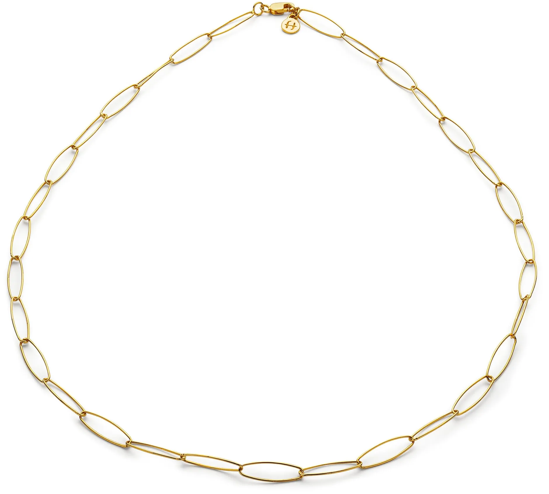 fejn jewelry Halskette Chain