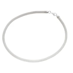 Hermann A. Kappler Halskette Milanaise Discount